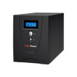 CyberPower | Backup UPS Systems | VALUE2200EILCD | 2200   VA | 1320   W