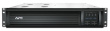 APC SMT1500RMI2UNC SMART-UPS 1500VA/1000W Rack 2U with network card AP9631