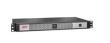 APC Smart UPS SCL500RMI1UNC C 500VA/400W 1U NMC SC, AP9630, battery Li-Ion, SmartConnect