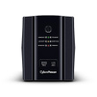 CyberPower UPS UT1500EG-FR 1500VA/900W 4ms/AVR/4xFR/RJ11/RJ45