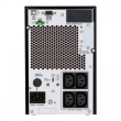 APC SRV1KIL-E APC Easy UPS On-Line SRV 1000VA 230V with Extended Runtime Battery Pack