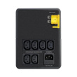 APC Easy UPS 2200VA, 230V, AVR, IEC Sockets T-BVX2200LI