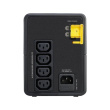 APC Easy UPS 900VA, 230V, AVR, IEC Sockets T-BVX900LI