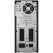APC Smart-UPS C 3000VA LCD 230V