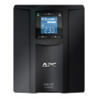 APC Smart-UPS C 2000VA LCD 230V T-SMC2000I