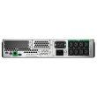 APC Smart-UPS 3000VA LCD RM 2U 230V with SmartConnect T-SMT3000RMI2UC