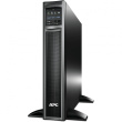 APC Smart-UPS X Rack/Tower 2HE SMX1000I 1000VA 800W Line Interactive