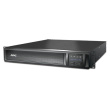 APC SMX750INC SMART X 750VA USB/AP9631/LCD/RT