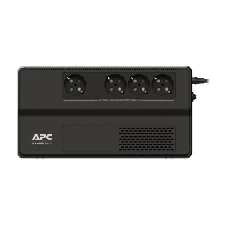 Schneider Electric APC Easy UPS | BV500I-GR | 500 VA | 300 W