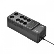 APC BE1050G2-GR APC Back-UP 1050VA 8 schuko outlets