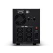 CyberPower UPS Value2200EILCD 2200VA/1320W RJ11/RJ45/AVR/6xC13