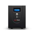 CyberPower UPS Value2200EILCD 2200VA/1320W RJ11/RJ45/AVR/6xC13
