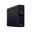 CyberPower UPS CP1600EPFCLCD 1600VA/1000W AVR/LCD/6xSchuko