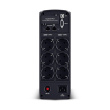 CyberPower UPS CP1600EPFCLCD 1600VA/1000W AVR/LCD/6xSchuko