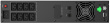 PowerWalker VI 3000 RLE uninterruptible power supply (UPS) 3000 VA 1800 W 8 AC outlet(s)
