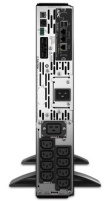 APC SMX3000RMHV2UNC 3000VA USB/RS/AP9631/LCD/RT 2U