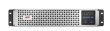 APC SMTL750RMI2U SmartUPS 750VA/600W 2U SC 6xC13
