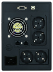 PowerWalker Line-In SCL 3000VA 4xSC OUT 230v VI 3000 SC