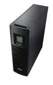 Gembird UPC 1000VA Line-In 3xC1 3 1xSchuko USB RJ45