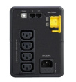 APC BX750MI Back-UPS 750VA, 230V, AVR, 4 IEC