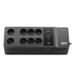 APC BE650G2-FR Back UPS 650 VA/400W 6+2xFR, lad. US