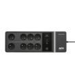 APC BE650G2-FR Back UPS 650 VA/400W 6+2xFR, lad. US