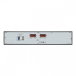 APC SRV1KRILRK-E APC Easy UPS On-Line SRV 1000VA RM 230V with ExtendRuntime Battery Pack, Rail Kit