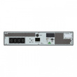 APC SRV1KRILRK-E APC Easy UPS On-Line SRV 1000VA RM 230V with ExtendRuntime Battery Pack, Rail Kit