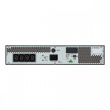 APC SRV2KRILRK-E APC Easy UPS On-Line SRV 2000VA RM 230V with Extended Runtime Battery Pack, Rail Kit