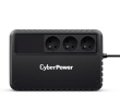 CyberPower UPS BU650EG-FR 650VA/360W AVR/3xFR