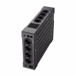 Eaton | UPS | Ellipse PRO 1200 DIN | 1200 VA | 750 W