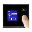 Eaton | UPS | Ellipse PRO 1200 DIN | 1200 VA | 750 W