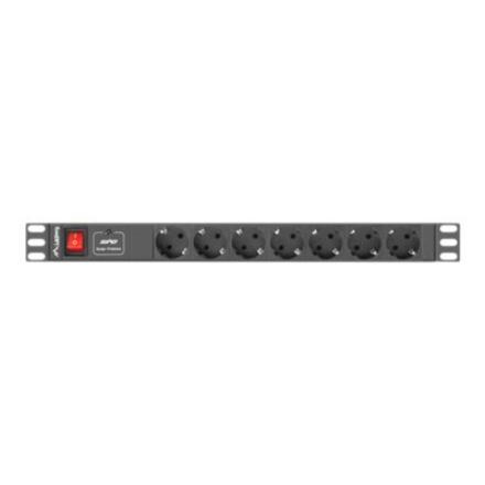Lanberg Power Distribution unit (PDU) 19