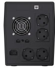 Green Cell UPS 2000VA 1200W PowerProof