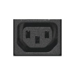 Eaton 5E Gen2 1600 USB uninterruptible power supply (UPS) Line-Interactive 1.6 kVA 900 W 6 AC outlet(s)