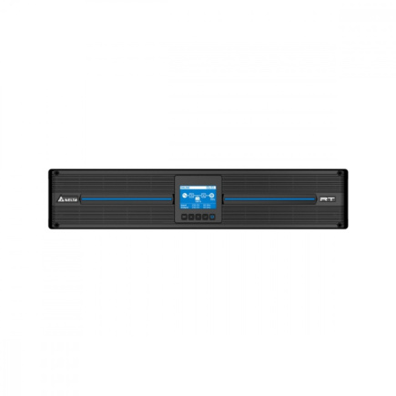 DELTA ELECTRONICS Amplon RT Pro Series UPS Single-phase, 230 Vac UPS302R2RT1B035 RT-3K Pro 3000VA/3000W