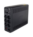 CyberPower CP1600EPFCLCD uninterruptible power supply (UPS) Line-Interactive 1.6 kVA 1000 W 6 AC outlet(s)