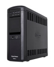 CyberPower CP1600EPFCLCD uninterruptible power supply (UPS) Line-Interactive 1.6 kVA 1000 W 6 AC outlet(s)
