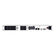 CyberPower | Smart App UPS Systems | OR600ERM1U | 600 VA | 360 W