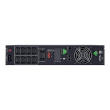 CyberPower | Smart App UPS Systems | OLS3000ERT2UA | 3000 VA | 2700 W