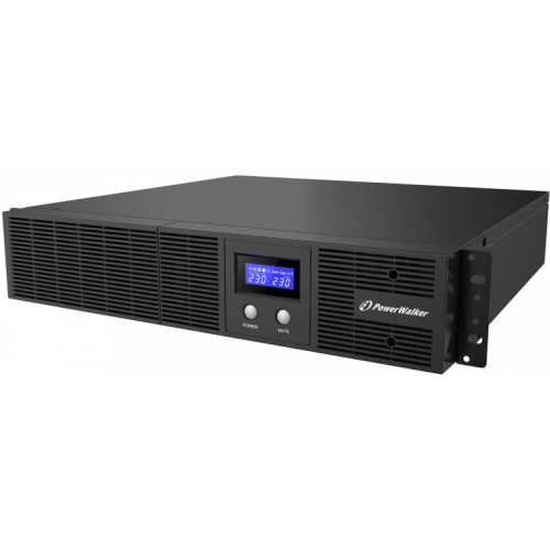 Bluewalker PowerWalker VI 1200 RLE 1200VA 720W 19