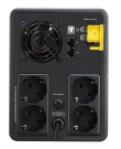 APC BX1200MI-GR Back-UPS 1200VA,230V,AVR,4 Schuko