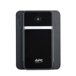 APC BVX700 BackUPS BVX 700VA 360W/AVR/4xIEC
