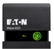 Eaton Ellipse ECO 800 USB IEC uninterruptible power supply (UPS) Standby (Offline) 0.8 kVA 500 W 4 AC outlet(s)