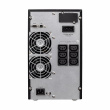 Eaton | OnLine UPS | 9E2000I | 2000 VA | 1600 W | C14