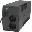 Qoltec Uninterruptible power supply, 850VA, 480W