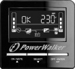 PowerWalker VI 2000 CW FR uninterruptible power supply (UPS) Line-Interactive 2 kVA 1400 W