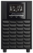 PowerWalker VI 2000 CW FR uninterruptible power supply (UPS) Line-Interactive 2 kVA 1400 W
