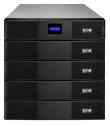 Eaton 9E1000IR uninterruptible power supply (UPS) Double-conversion (Online) 1 kVA 900 W 4 AC outlet(s)