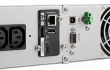 Eaton 9E1000IR uninterruptible power supply (UPS) Double-conversion (Online) 1 kVA 900 W 4 AC outlet(s)